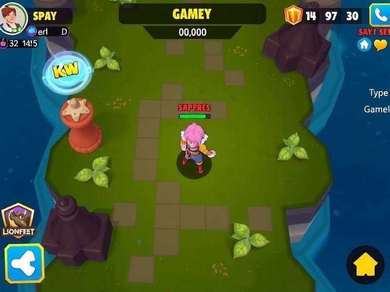 Paneer Champion Gameplay